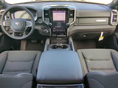 2026 RAM Ram 1500 Big Horn