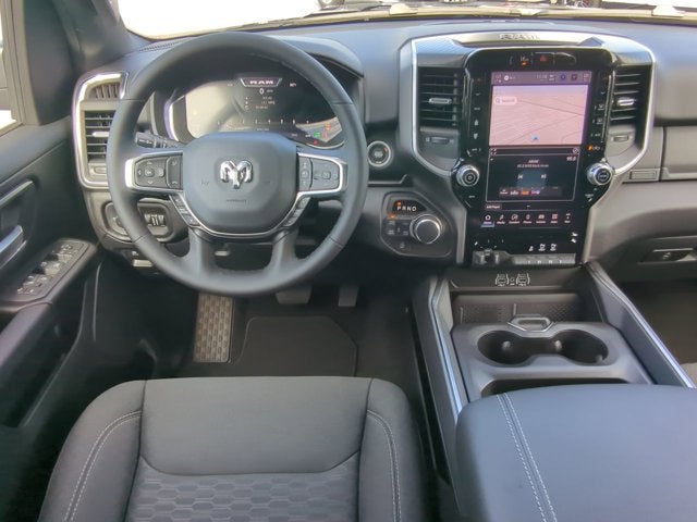 2026 RAM Ram 1500 Big Horn