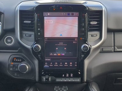 2026 RAM Ram 1500 Big Horn