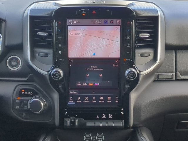 2026 RAM Ram 1500 Big Horn