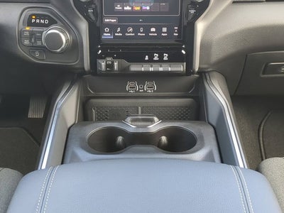 2026 RAM Ram 1500 Big Horn