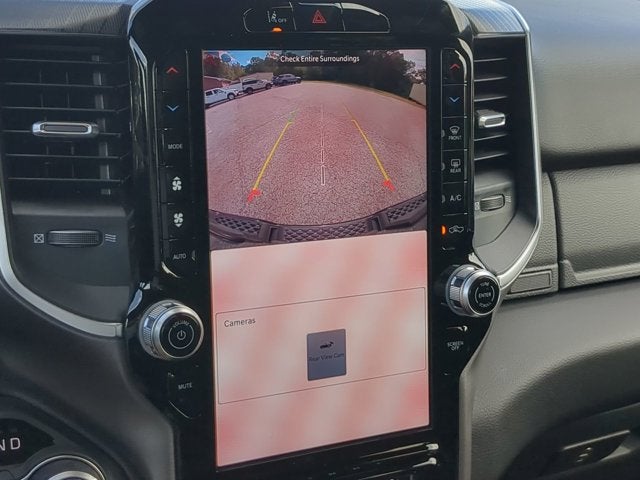 2026 RAM Ram 1500 Big Horn