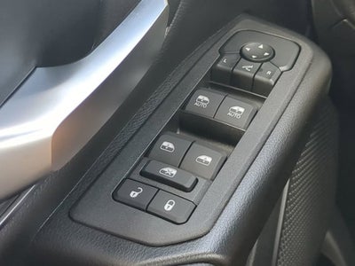 2026 RAM Ram 1500 Big Horn