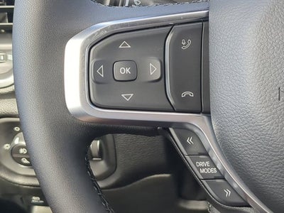 2026 RAM Ram 1500 Big Horn