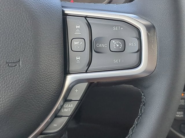 2026 RAM Ram 1500 Big Horn