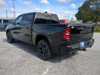 2026 RAM Ram 1500 Big Horn