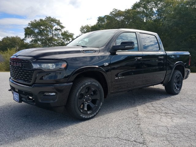 2026 RAM Ram 1500 Big Horn