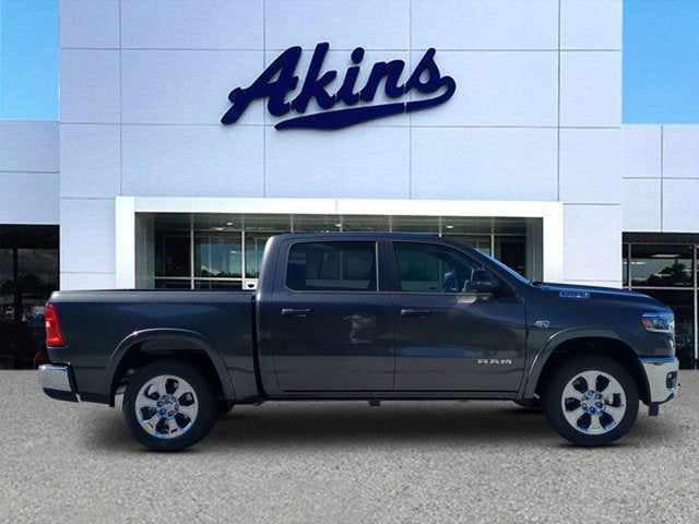 2026 RAM Ram 1500 Big Horn