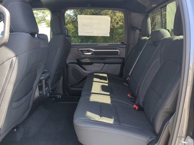 2026 RAM Ram 1500 Big Horn