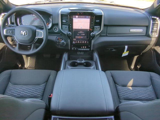 2026 RAM Ram 1500 Big Horn