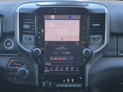 2026 RAM Ram 1500 Big Horn