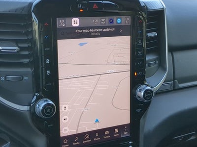 2026 RAM Ram 1500 Big Horn