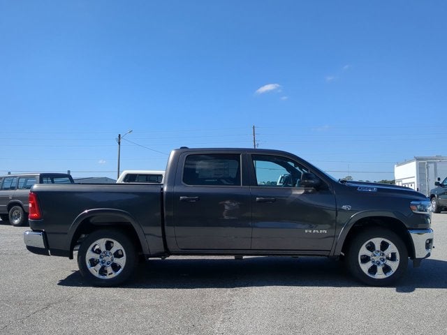 2026 RAM Ram 1500 Big Horn