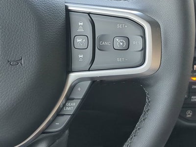 2026 RAM Ram 1500 Big Horn