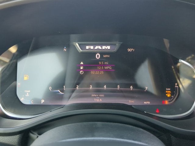 2026 RAM Ram 1500 Big Horn