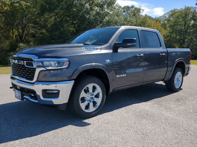 2026 RAM Ram 1500 Big Horn