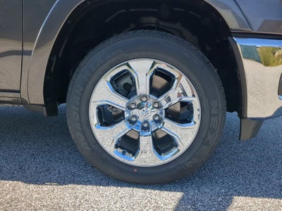 2026 RAM Ram 1500 Big Horn