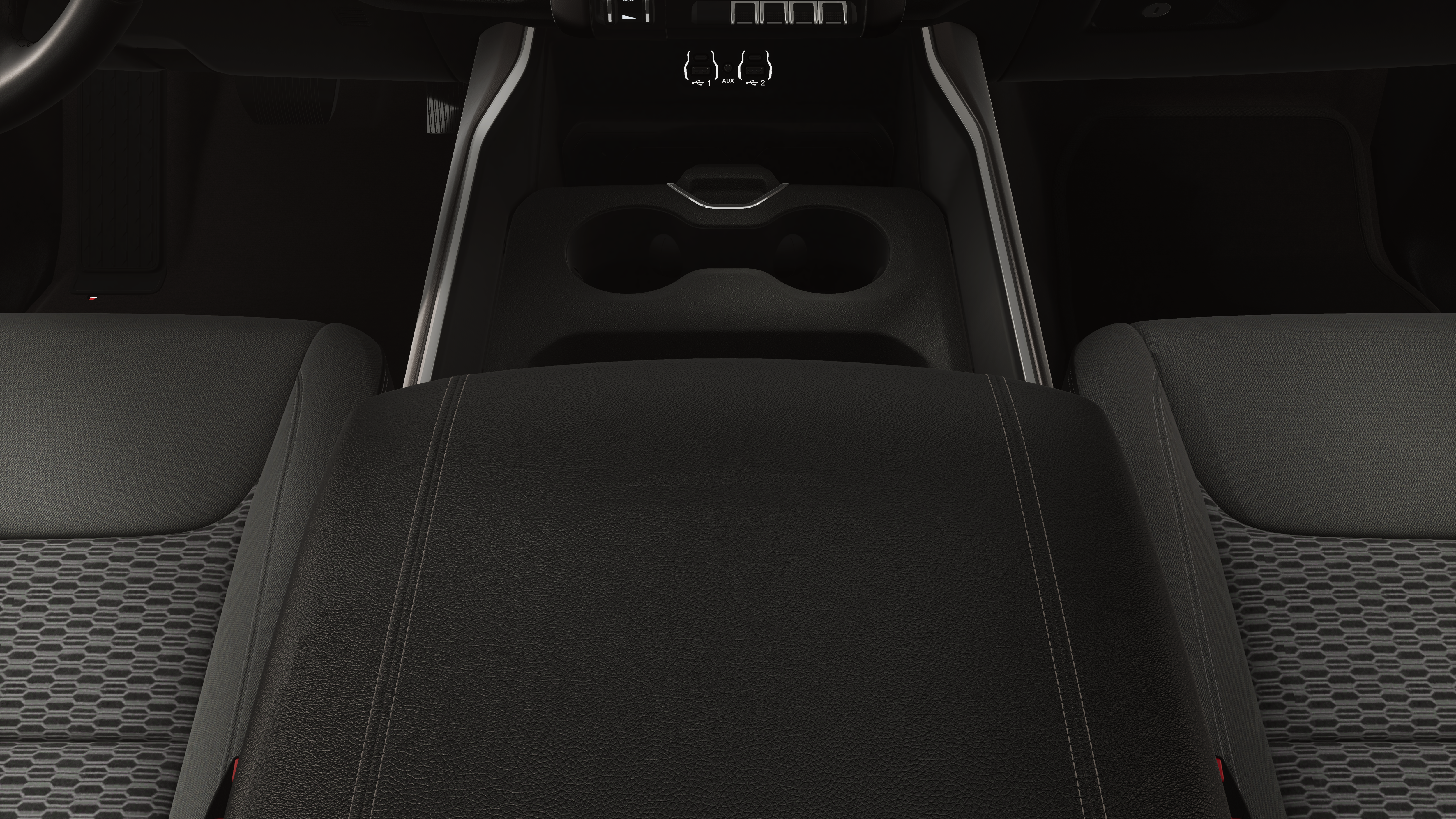 2026 RAM Ram 1500 Big Horn