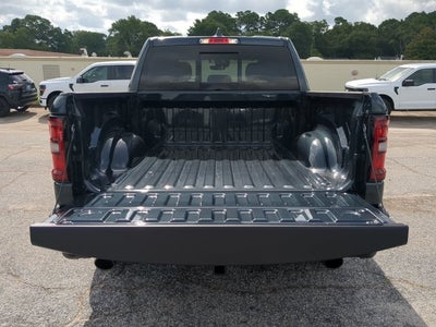 2026 RAM Ram 1500 Big Horn