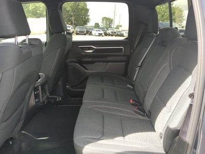 2026 RAM Ram 1500 Big Horn