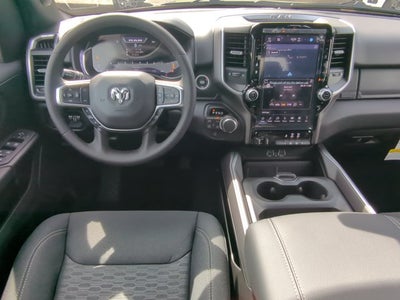 2026 RAM Ram 1500 Big Horn