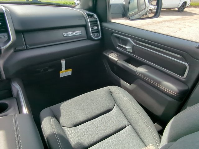 2026 RAM Ram 1500 Big Horn