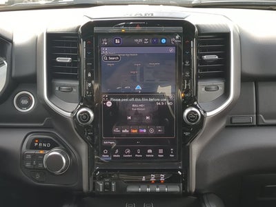 2026 RAM Ram 1500 Big Horn