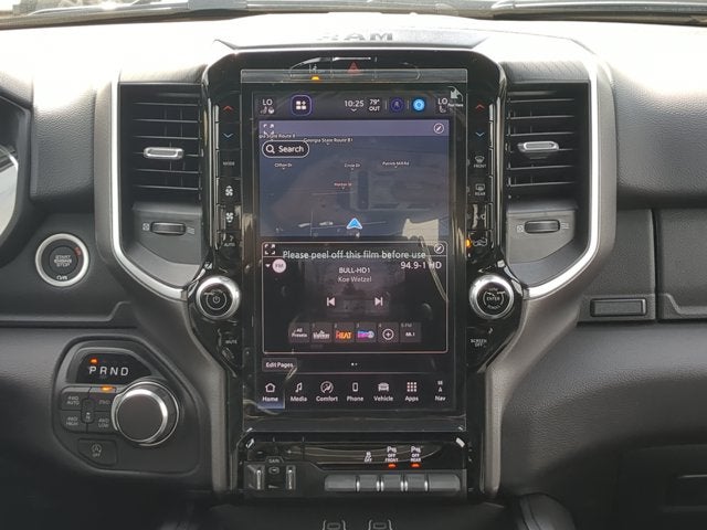 2026 RAM Ram 1500 Big Horn