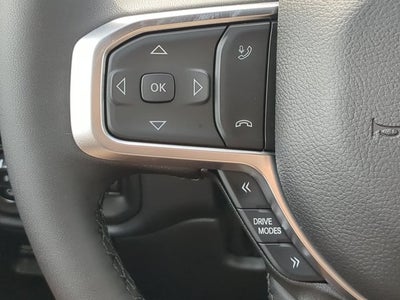 2026 RAM Ram 1500 Big Horn