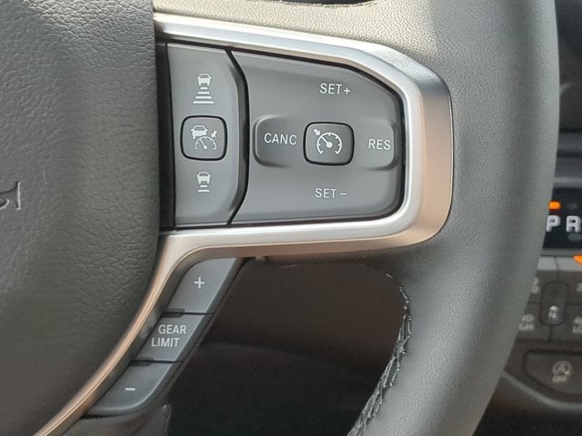 2026 RAM Ram 1500 Big Horn