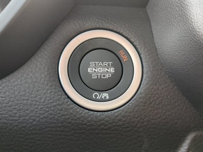 2026 RAM Ram 1500 Big Horn