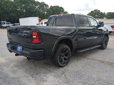 2026 RAM Ram 1500 Big Horn