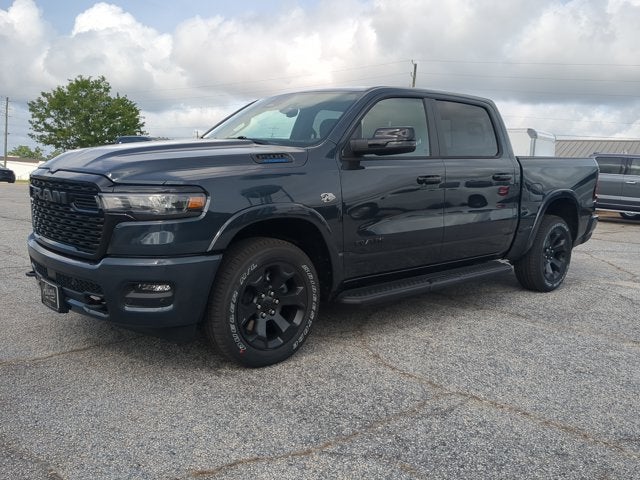 2026 RAM Ram 1500 Big Horn