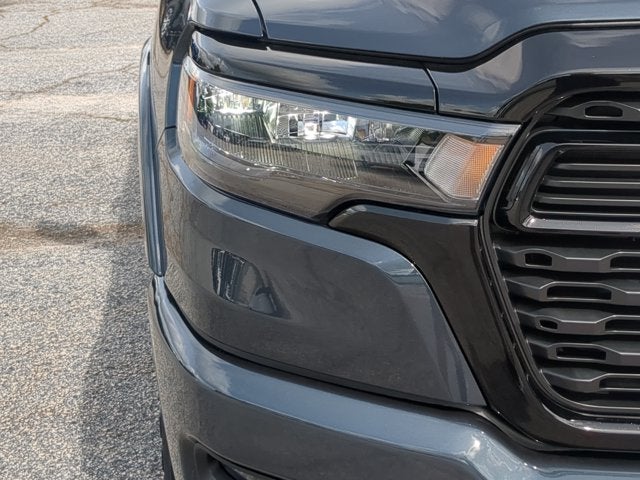 2026 RAM Ram 1500 Big Horn