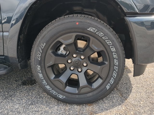 2026 RAM Ram 1500 Big Horn
