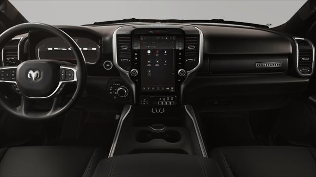 2026 RAM Ram 1500 Big Horn
