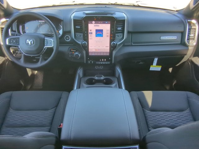 2026 RAM Ram 1500 Big Horn