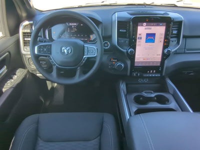 2026 RAM Ram 1500 Big Horn