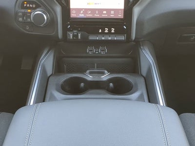 2026 RAM Ram 1500 Big Horn