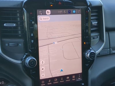 2026 RAM Ram 1500 Big Horn