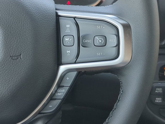 2026 RAM Ram 1500 Big Horn