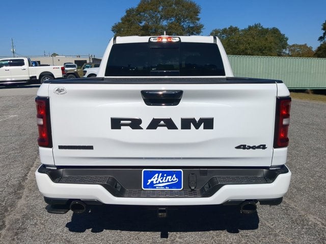 2026 RAM Ram 1500 Big Horn