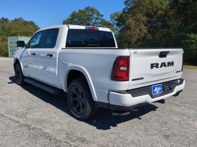 2026 RAM Ram 1500 Big Horn