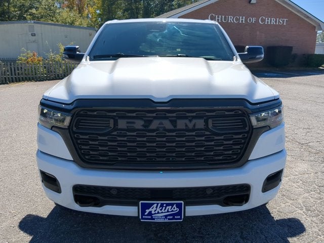 2026 RAM Ram 1500 Big Horn