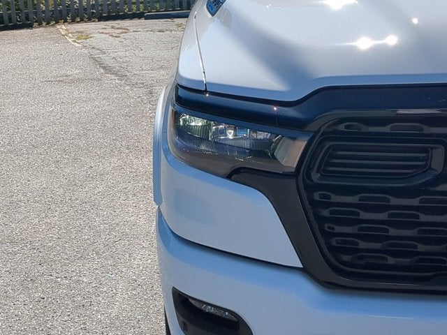 2026 RAM Ram 1500 Big Horn