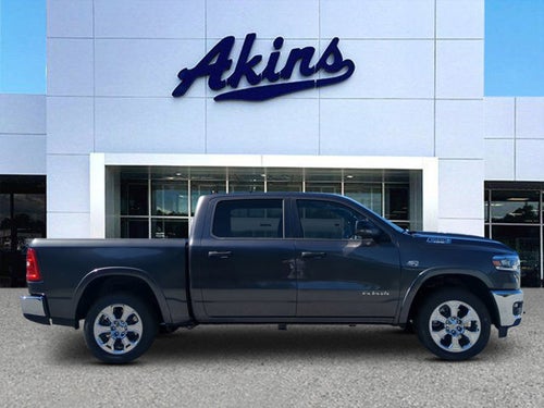 2026 RAM Ram 1500 Big Horn