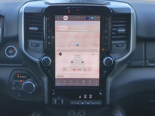 2026 RAM Ram 1500 Big Horn