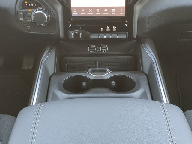 2026 RAM Ram 1500 Big Horn