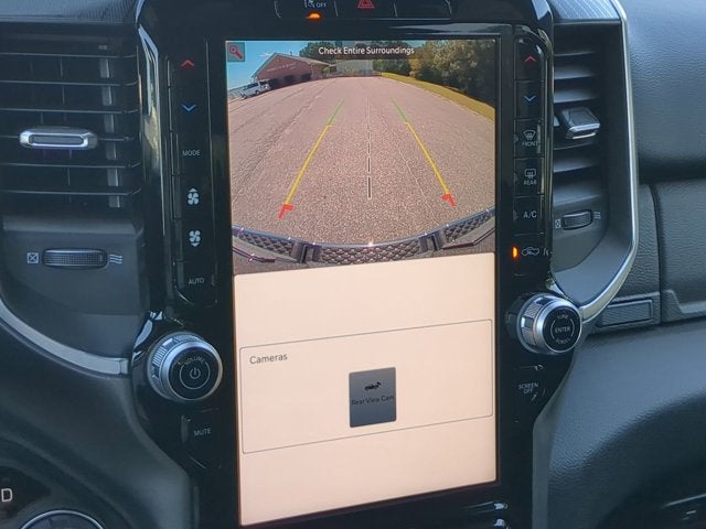 2026 RAM Ram 1500 Big Horn