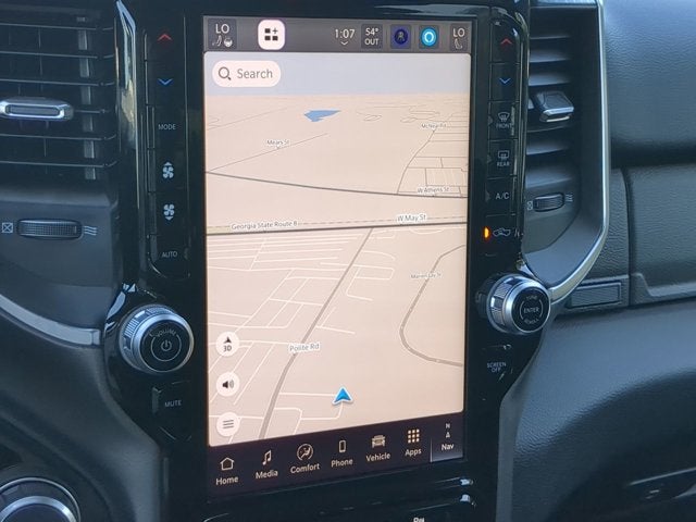 2026 RAM Ram 1500 Big Horn